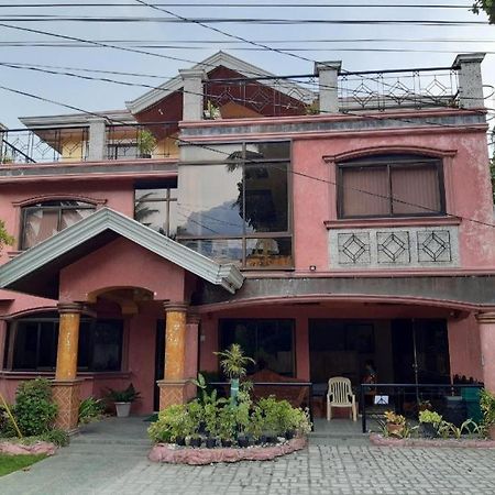 Coco Grove Tourist Inn Panglao Exterior foto