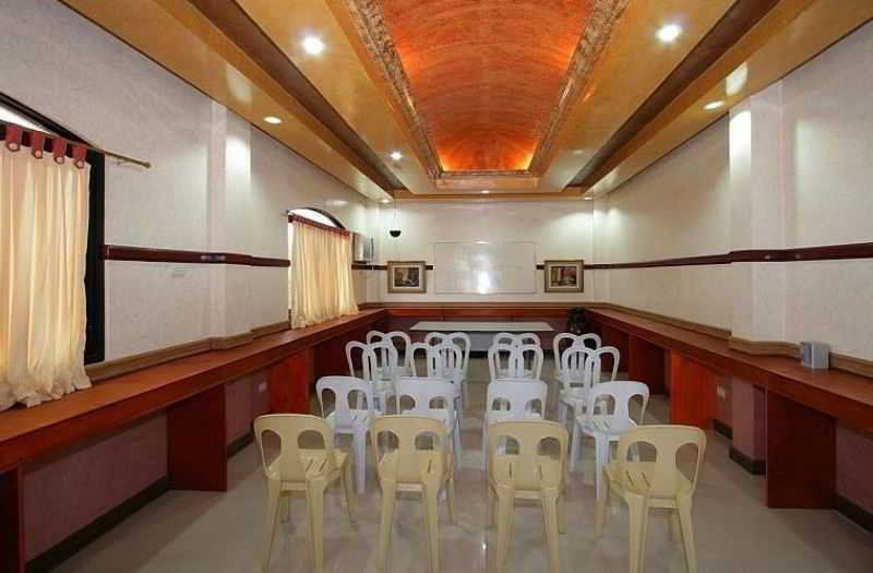 Coco Grove Tourist Inn Panglao Exterior foto