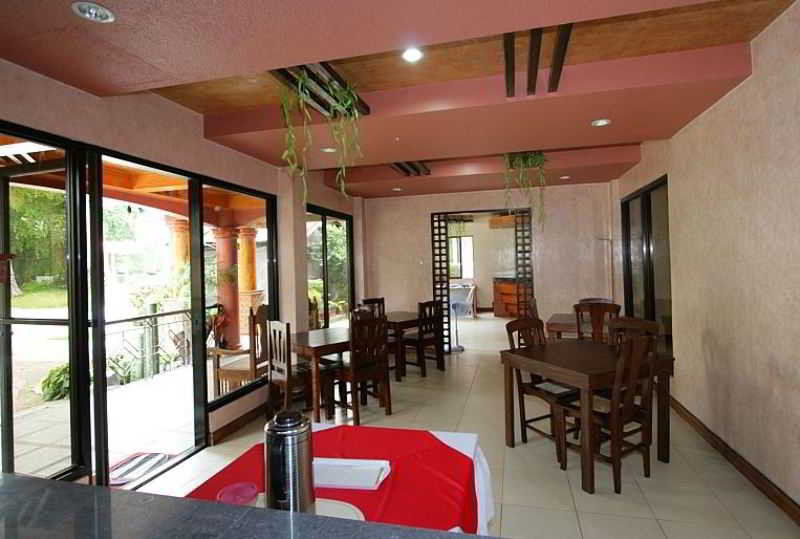 Coco Grove Tourist Inn Panglao Exterior foto
